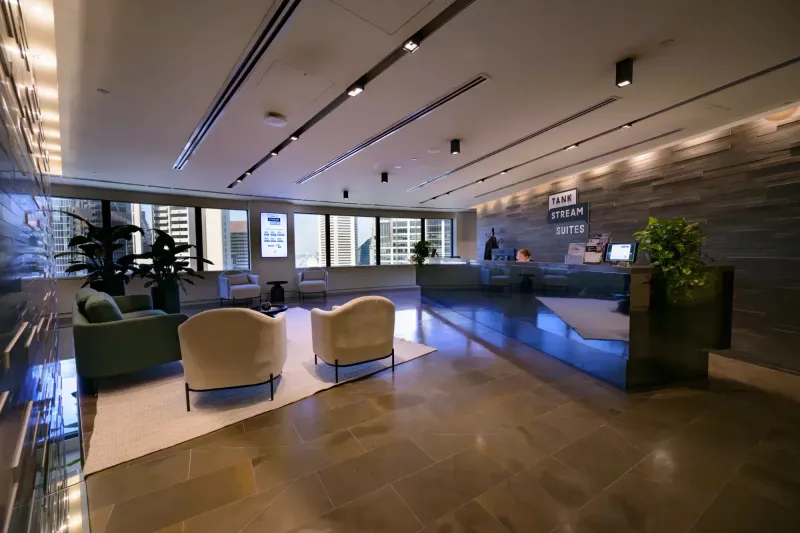 Australia Square, 264 George Street, Sydney – Tank Stream Labs Coworking & Serviced Offices