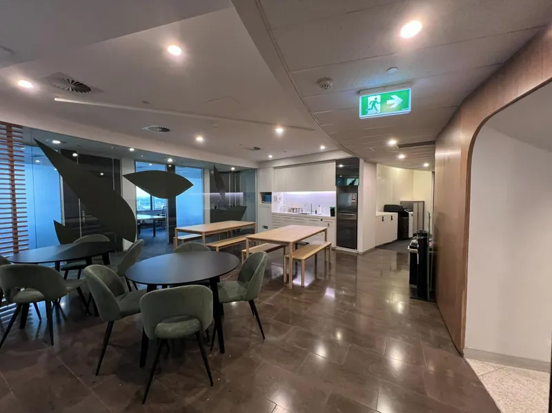 Australia Square, 264 George Street, Sydney – Tank Stream Labs Coworking & Serviced Offices — photo 2