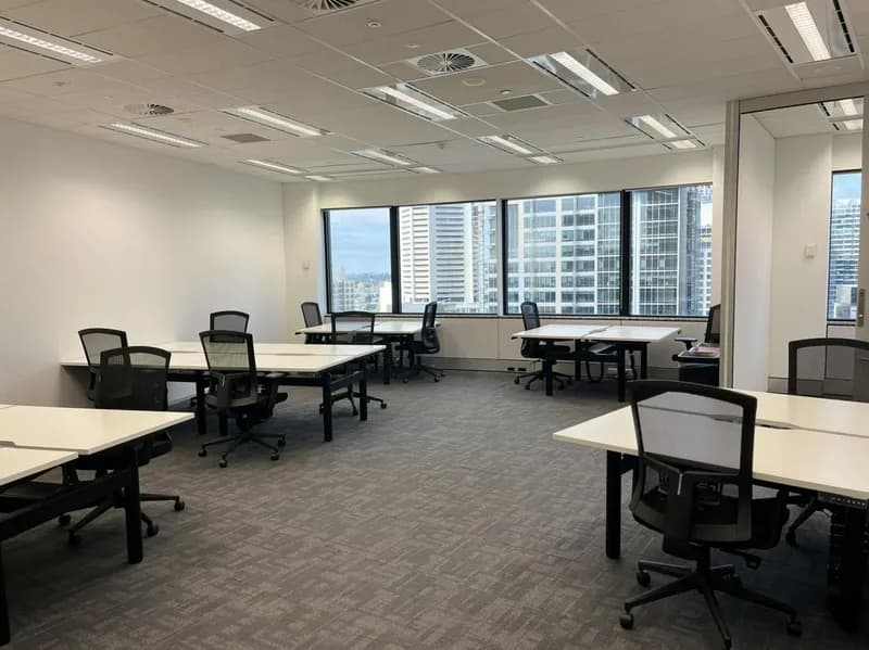 Australia Square, 264 George Street, Sydney – Tank Stream Labs Coworking & Serviced Offices — photo 3