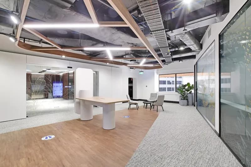 24 Campbell Street, Sydney – Tank Stream Labs Coworking & Serviced Offices