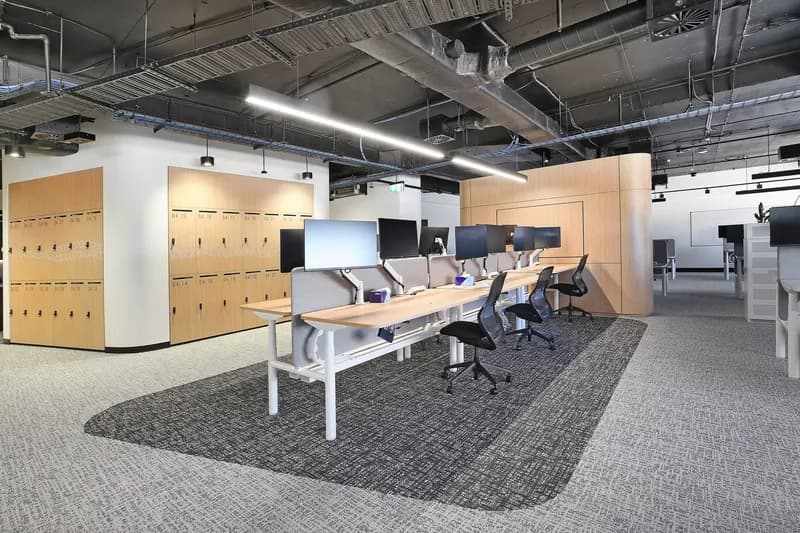 24 Campbell Street, Sydney – Tank Stream Labs Coworking & Serviced Offices — photo 2