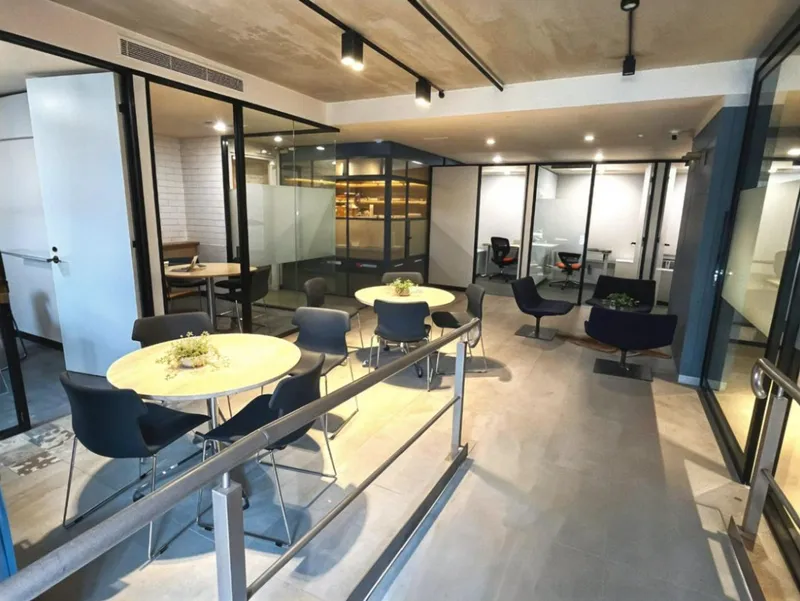483 Highett Road, Highett – A8Coworking Coworking & Serviced Offices