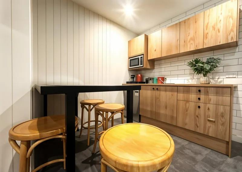 483 Highett Road, Highett – A8Coworking Coworking & Serviced Offices — photo 2
