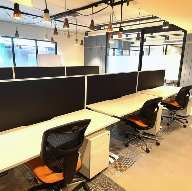 483 Highett Road, Highett – A8Coworking Coworking & Serviced Offices — photo 3