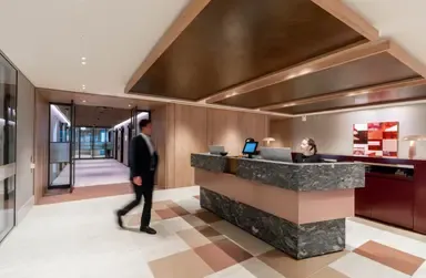 400 George Street, Sydney – The Executive Centre Coworking & Serviced Offices