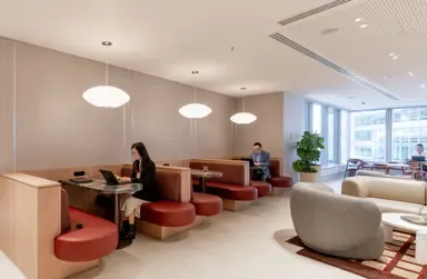 400 George Street, Sydney – The Executive Centre Coworking & Serviced Offices — photo 2