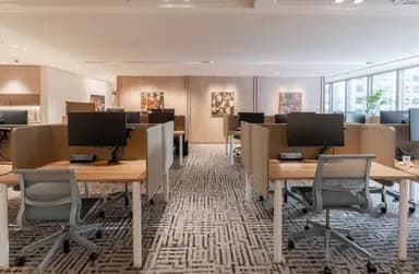 400 George Street, Sydney – The Executive Centre Coworking & Serviced Offices — photo 3