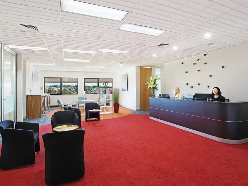 233 New South Head Road, Edgecliff – Workspace 365 Coworking & Serviced Offices