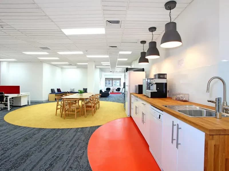 233 New South Head Road, Edgecliff – Workspace 365 Coworking & Serviced Offices — photo 2