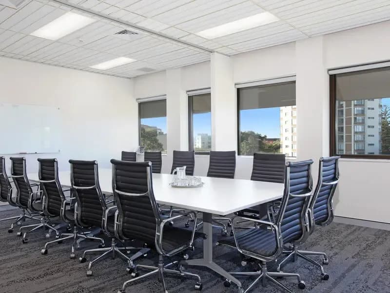233 New South Head Road, Edgecliff – Workspace 365 Coworking & Serviced Offices — photo 3
