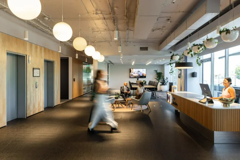 116 Military Road, Neutral Bay – Urban Collective Coworking & Serviced Offices