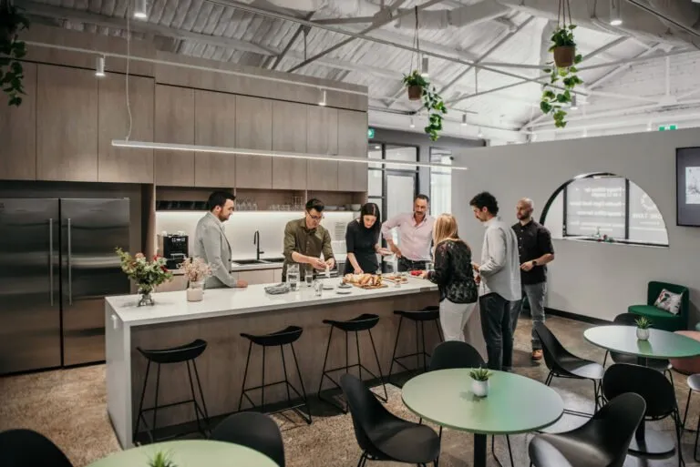 384 Keilor Road, Niddrie – WorkTank Coworking & Serviced Offices