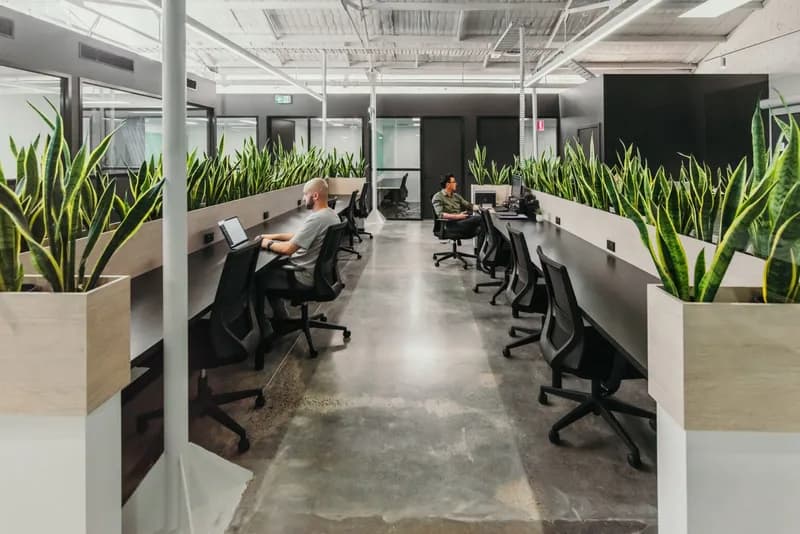 384 Keilor Road, Niddrie – WorkTank Coworking & Serviced Offices — photo 3