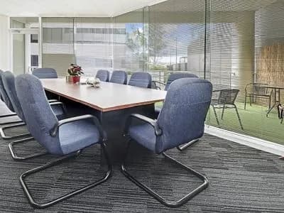 16 McDougall Street, Milton – Bluedog Business Centre Coworking & Serviced Offices — photo 2