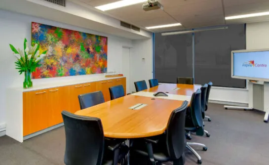 34 Welshpool Rd, Welshpool – The Aspire Centre Coworking & Serviced Offices — photo 4