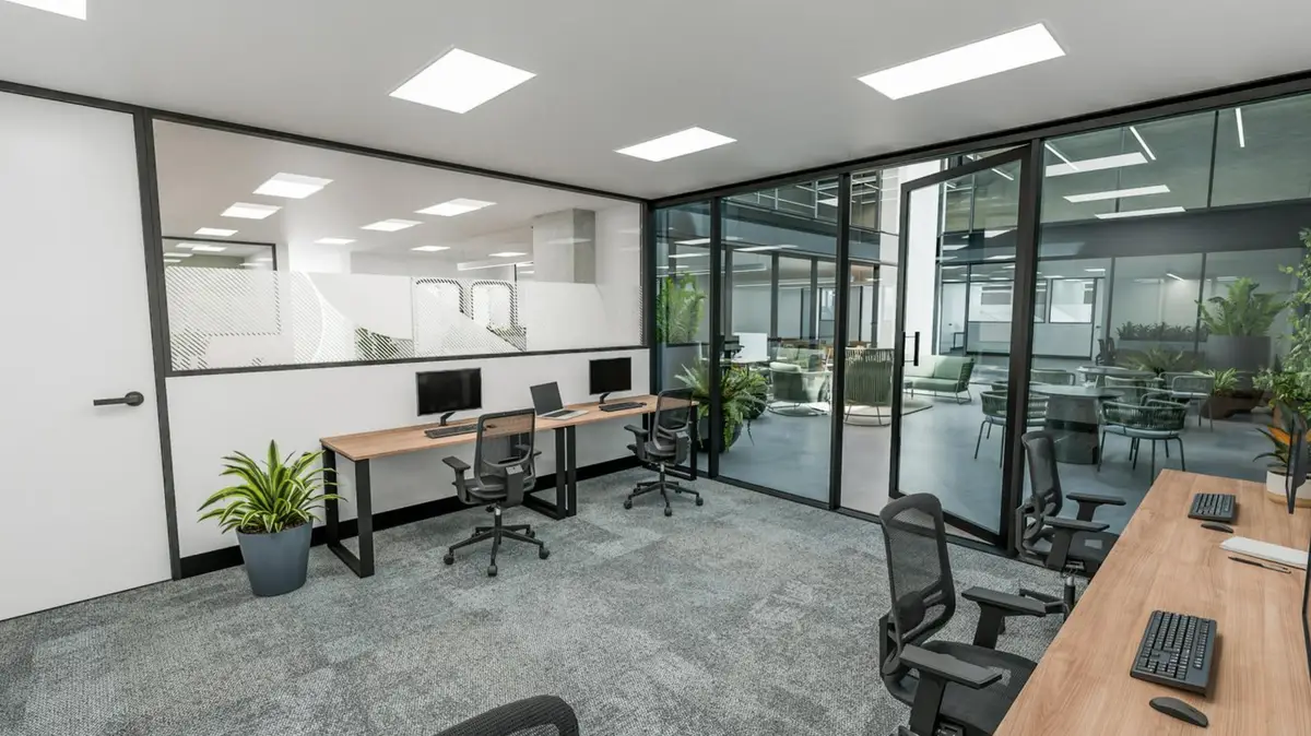 14 Yarra Street