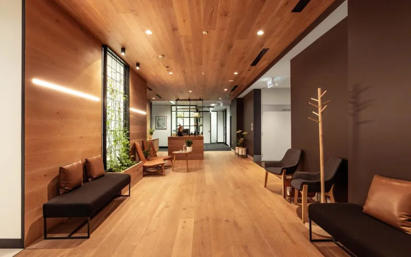 111 Elizabeth Street, Sydney – Clarence Coworking & Serviced Offices — photo 2