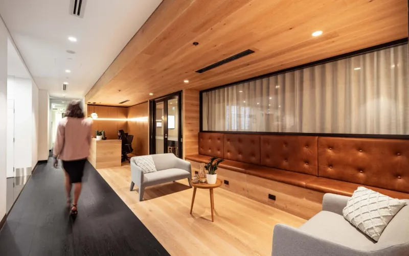 111 Elizabeth Street, Sydney – Clarence Coworking & Serviced Offices — photo 3