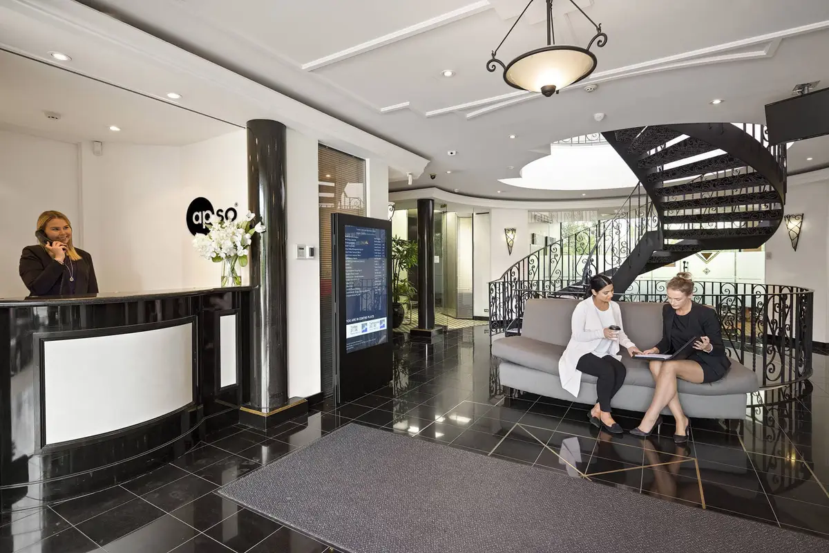 Toorak Corporate, Malvern