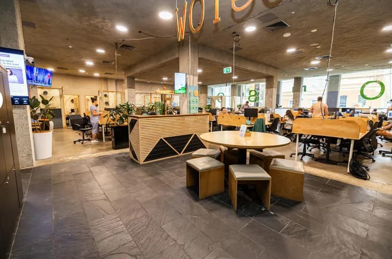 9 Bronte Road, Bondi Junction – Wotso Coworking & Serviced Offices
