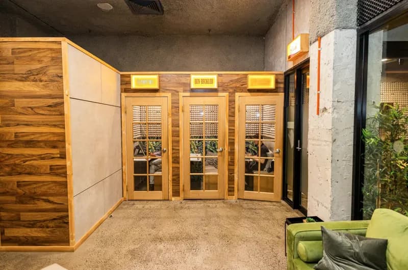 9 Bronte Road, Bondi Junction – Wotso Coworking & Serviced Offices — photo 3