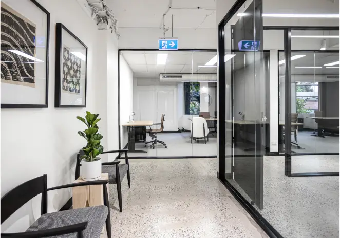 39 Albany Street — photo 3