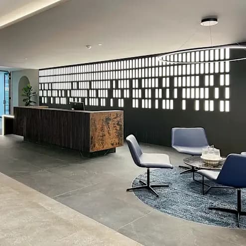 150 George Street, Parramatta – Signature Office Centers Coworking & Serviced Offices