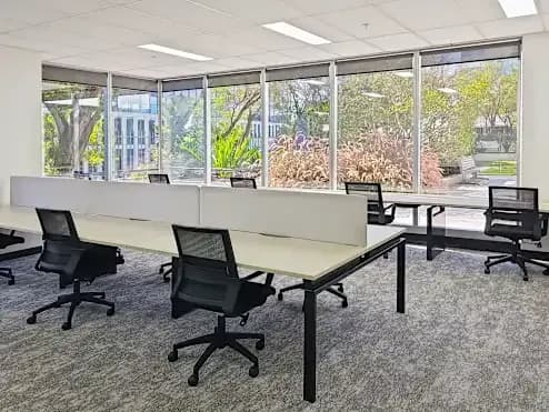 150 George Street, Parramatta – Signature Office Centers Coworking & Serviced Offices — photo 2
