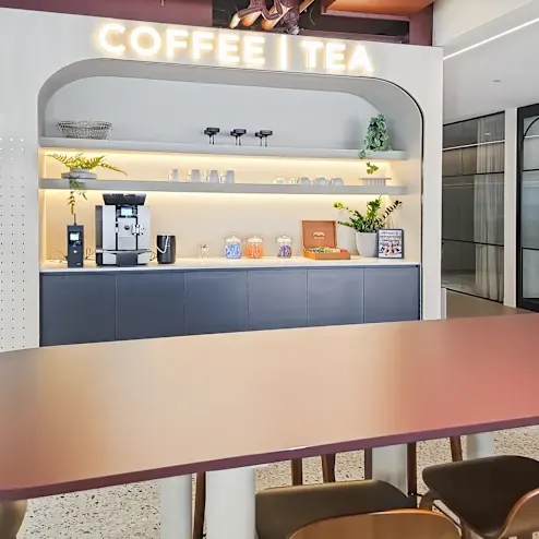 150 George Street, Parramatta – Signature Office Centers Coworking & Serviced Offices — photo 3