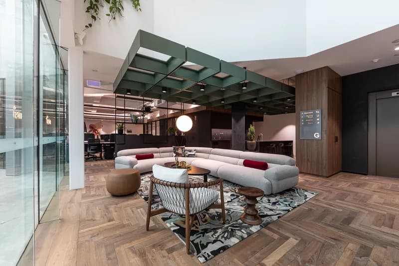 79 St Georges Terrace, Perth – Spacecubed Coworking & Serviced Offices