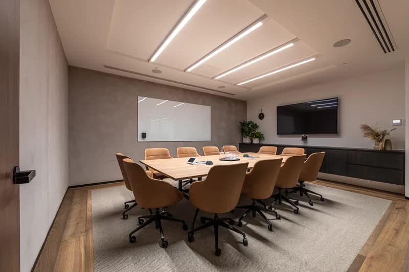 79 St Georges Terrace, Perth – Spacecubed Coworking & Serviced Offices — photo 3