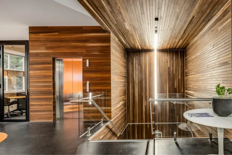 167 Flinders St, Adelaide – Intersect Coworking & Serviced Offices — photo 2