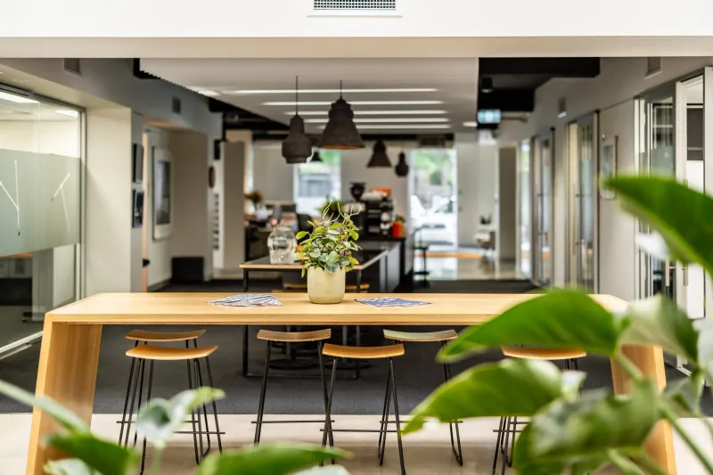 167 Flinders St, Adelaide – Intersect Coworking & Serviced Offices — photo 3