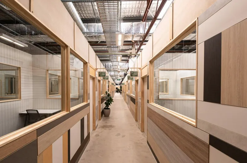 Tenancy 4023, Westpoint, 17 Patrick Street, Blacktown – Wotso Coworking & Serviced Offices