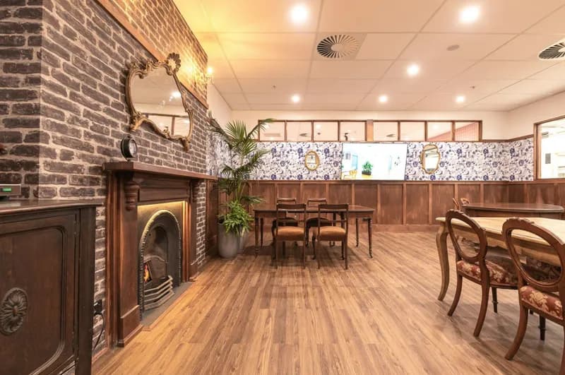 Tenancy 4023, Westpoint, 17 Patrick Street, Blacktown – Wotso Coworking & Serviced Offices — photo 2