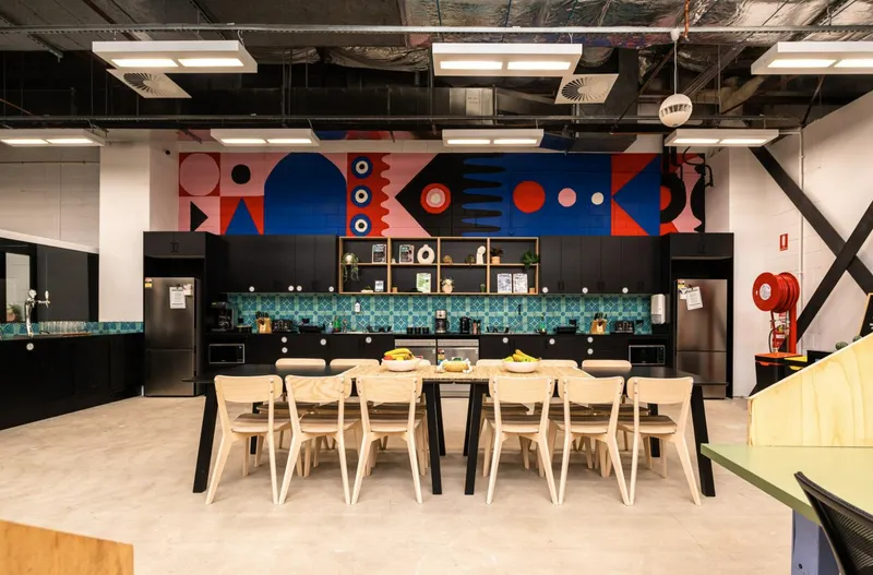 Tenancy 4023, Westpoint, 17 Patrick Street, Blacktown – Wotso Coworking & Serviced Offices — photo 3