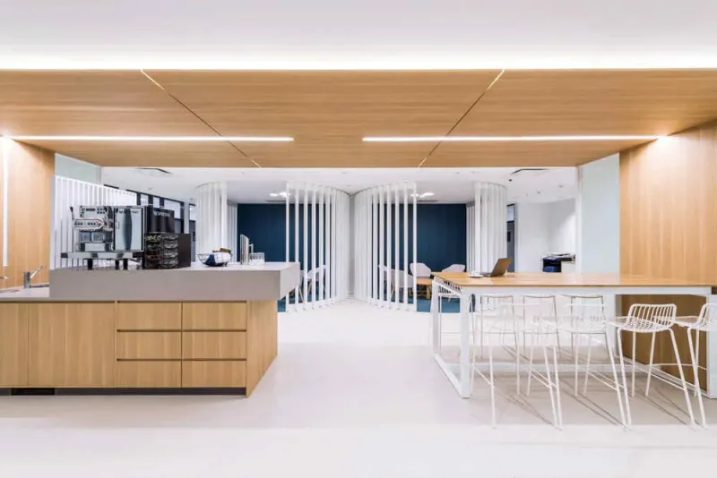 Hypermarket, 59 Albany Creek Road, Aspley – Offices First Coworking & Serviced Offices