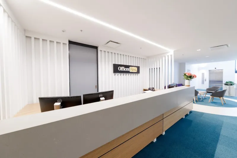 Hypermarket, 59 Albany Creek Road, Aspley – Offices First Coworking & Serviced Offices — photo 2