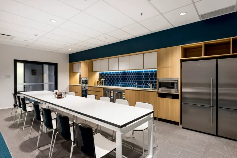 Hypermarket, 59 Albany Creek Road, Aspley – Offices First Coworking & Serviced Offices — photo 3