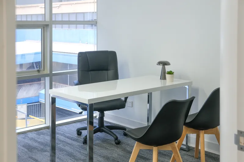 457 Upper Edward Street, Brisbane City – Business Hub Offices Coworking & Serviced Offices — photo 2