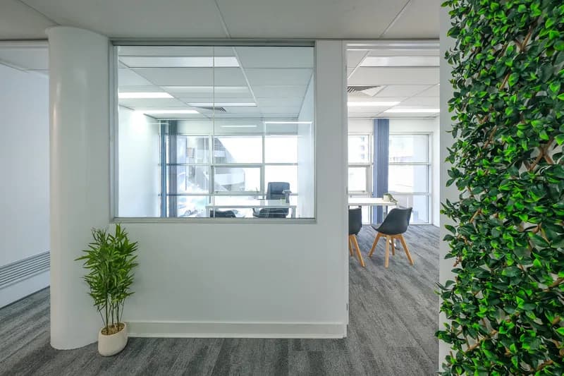 457 Upper Edward Street, Brisbane City – Business Hub Offices Coworking & Serviced Offices — photo 3