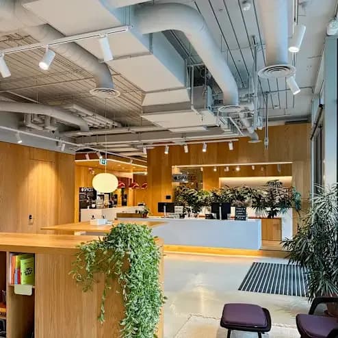 71 Gipps Street, Collingwood – Spaces Coworking & Serviced Offices