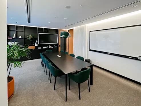 71 Gipps Street, Collingwood – Spaces Coworking & Serviced Offices — photo 2