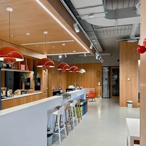 71 Gipps Street, Collingwood – Spaces Coworking & Serviced Offices — photo 3