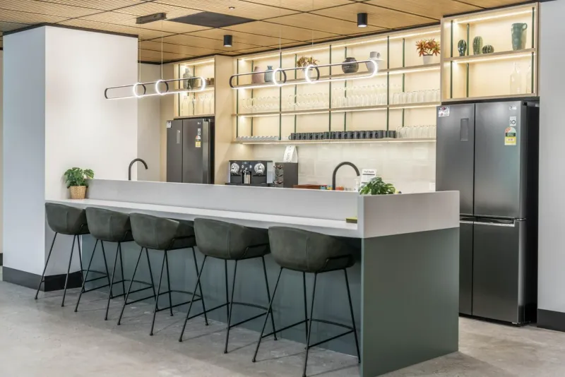 33 Allara Street, Canberra City – JAGA Workspaces Coworking & Serviced Offices — photo 2