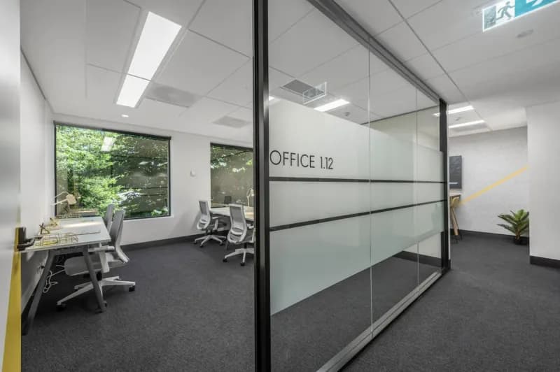 33 Allara Street, Canberra City – JAGA Workspaces Coworking & Serviced Offices — photo 3