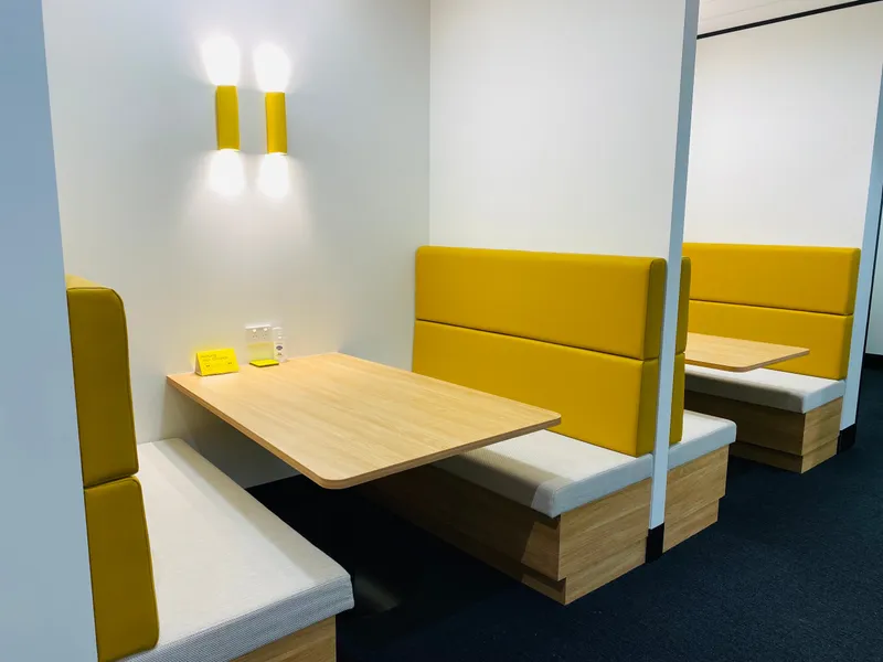 33 Allara Street, Canberra City – JAGA Workspaces Coworking & Serviced Offices — photo 4