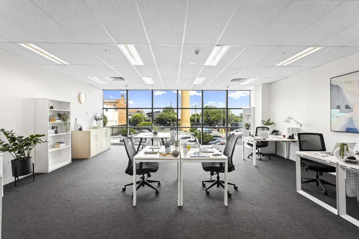Corporate Centre One