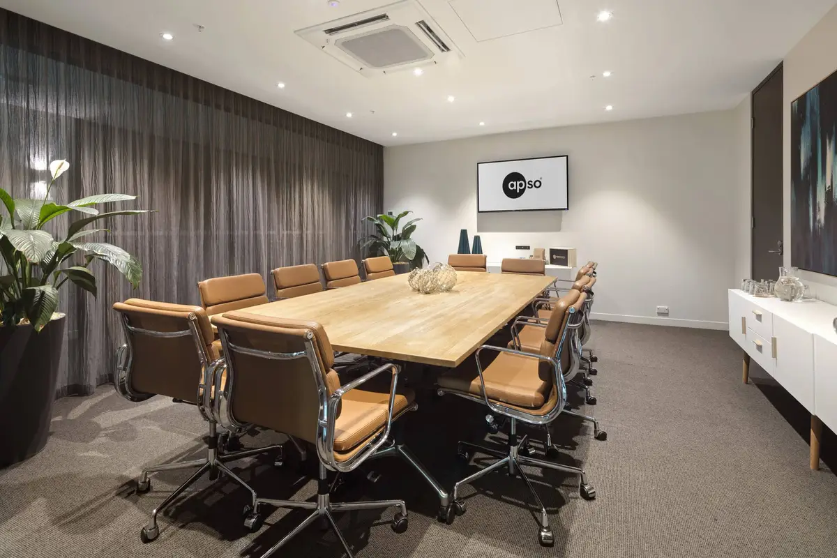 Corporate Centre One — photo 3