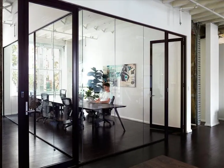 85 William St, Sydney – Desk Space Coworking & Serviced Offices — photo 2